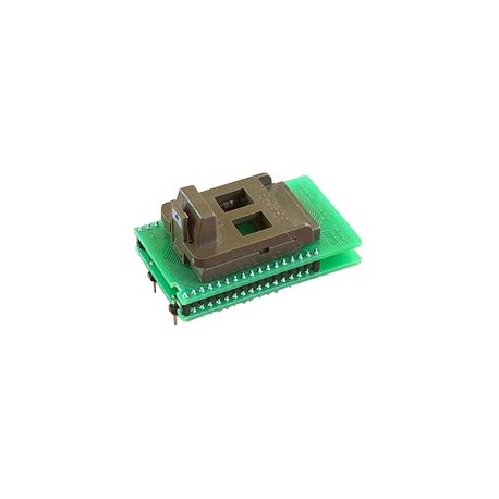 Adaptateur DIL34/SSOP34-1 ZIF-CS  - 1