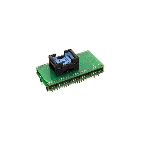 Adaptateur DIL48/TSOP48 ZIF 15.4 mm - 1