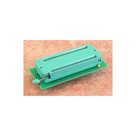 Adaptateur DIL32/SDIP64-1 ZIF Toshiba-BM1136 - 1