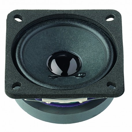 FRS 7 - 8 Ohm - Haut-parleur large bande 6,5 cm (2,5")  - 1