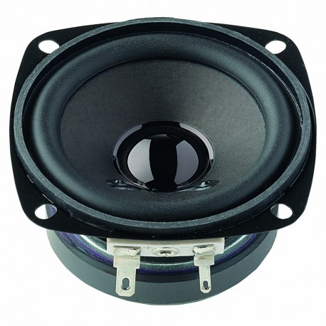 FRS 8 - 8 Ohm - 8 cm (3,3") haut-parleur HiFi large bande  - 1