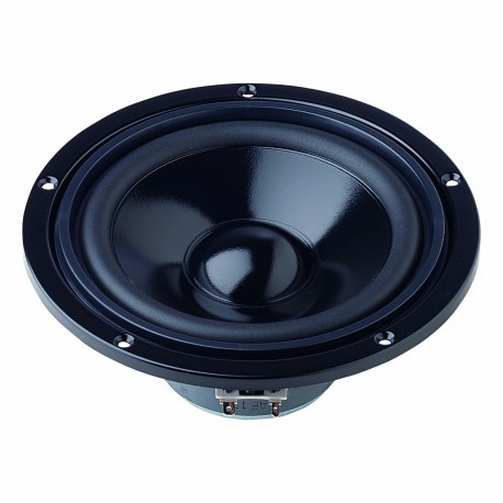 W170S - Haut-parleur de graves HiFi 17 cm (6,5") 8 ohms  - 1