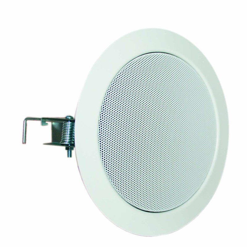 Haut parleur de plafond HiFi DL 132 T - 8 Ohm - 13 cm (5)