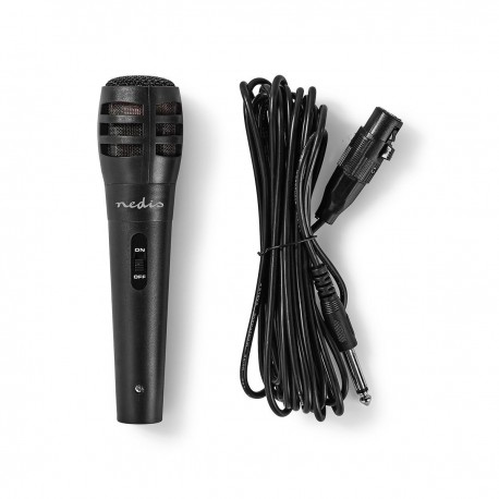 Microphone filaire - 1