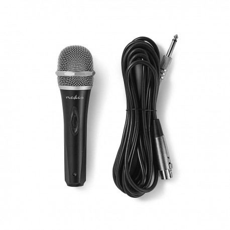 Microphone filaire - 1