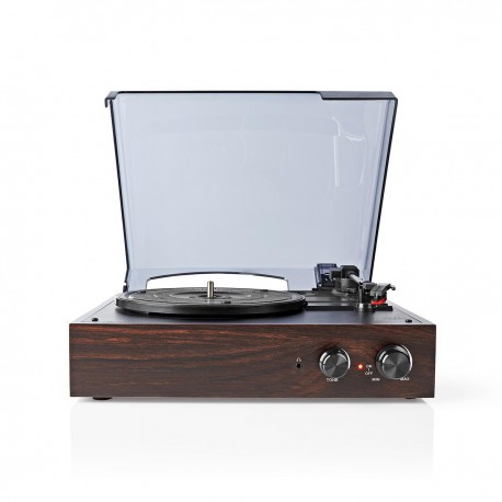 Platine Vinyle Bluetooth  - 1