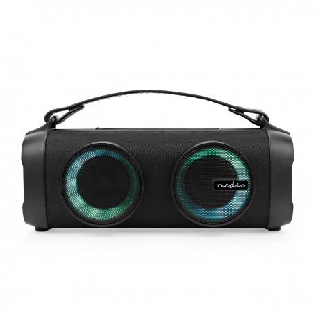 Bluetooth® Party Boombox - 1