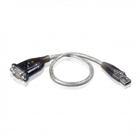 Adaptateur USB à RS-232 (35 cm) - 1