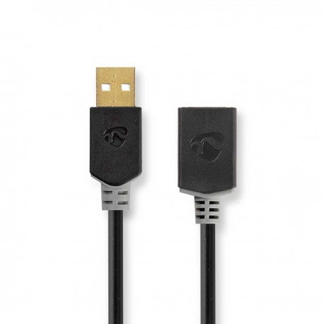 Câble USB - 1