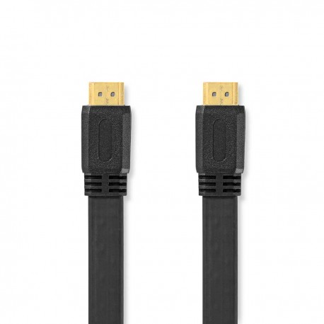 Câble HDMI Haute Vitesse avec ethernet - 1