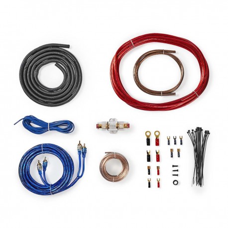 Kit connecteur audio pour voiture - 1