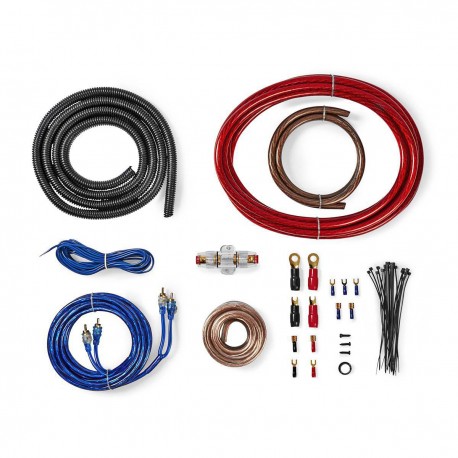 Kit connecteur audio pour voiture - 1