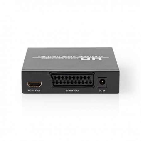 Convertisseur HDMI  - 1