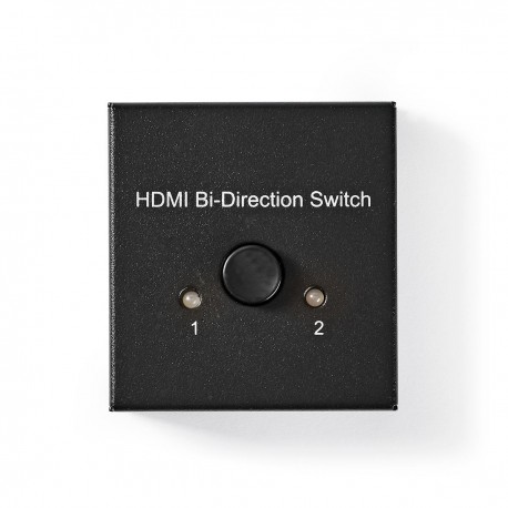 Commutateur HDMI  - 1