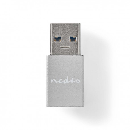 Adaptateur USB-A - 1