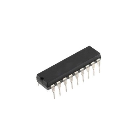 Circuit intégré LM3194N - 1
