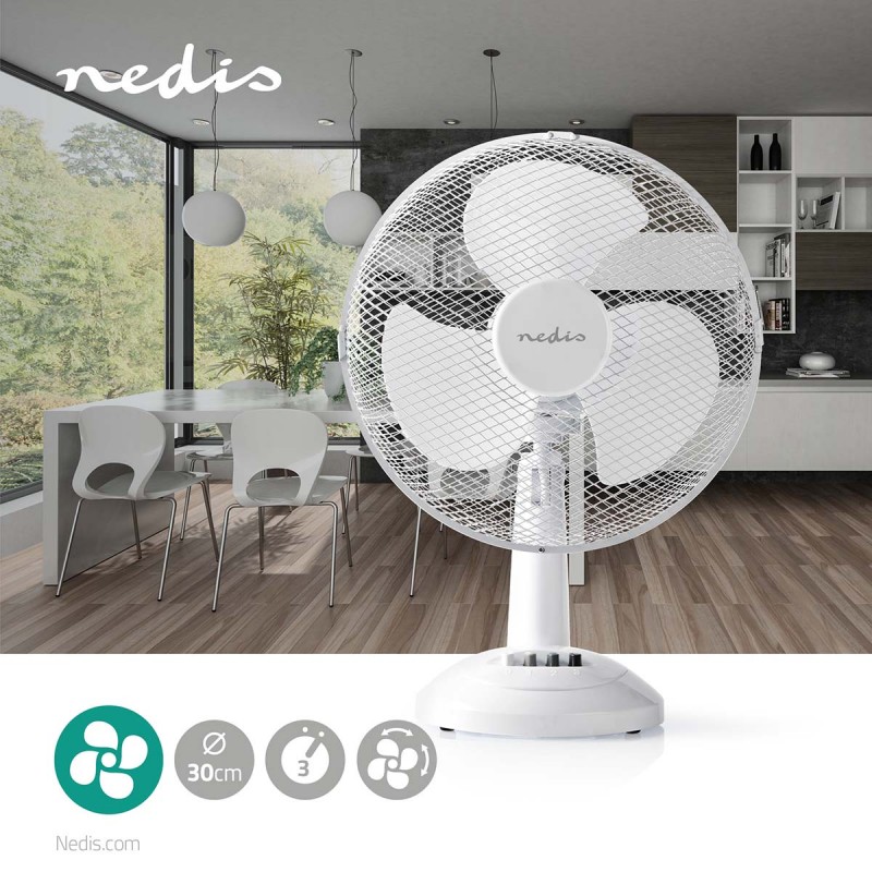 Ventilateur De Table