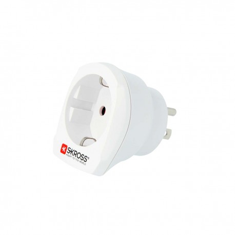 Adaptateur de voyage Prise Europe vers USA  - 1