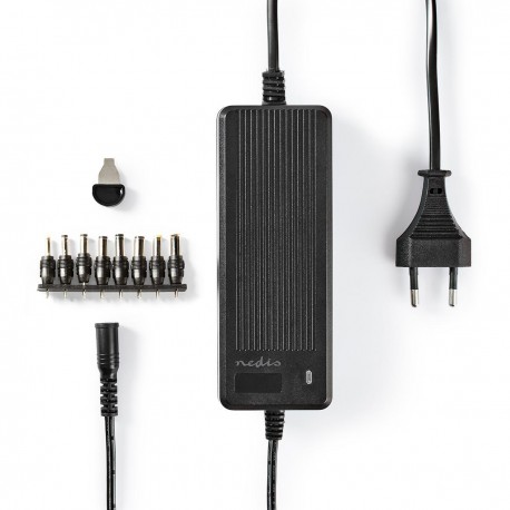 Adaptateur secteur universel - 1