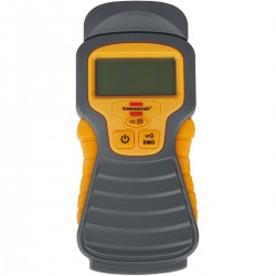 PeakTech® P 5201» Humidimètre pour le bois et les matériaux