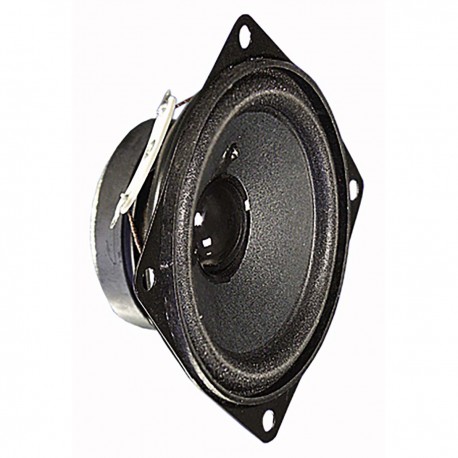 Haut-parleur large bande 6,5 cm (2,5") 4 Ohm  - 1