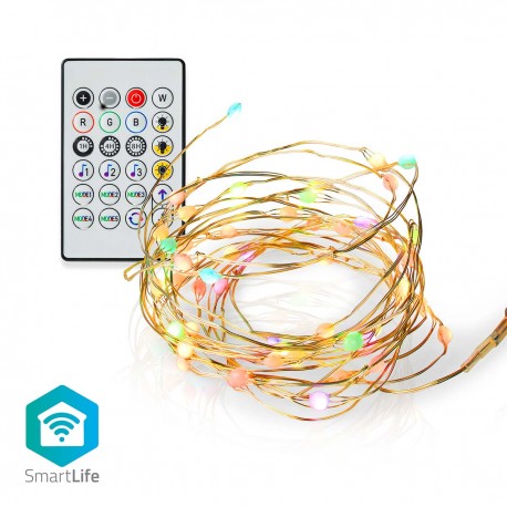 Bande LED SmartLife - 1