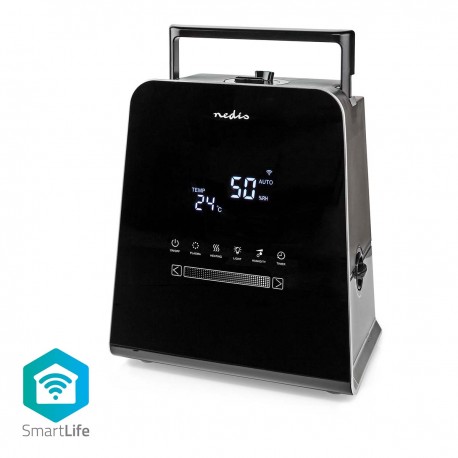 Humidificateur SmartLife - 1