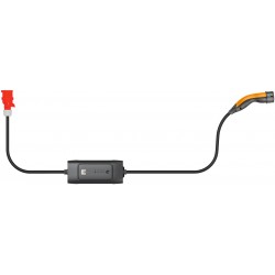 LAPP MOBILITY Set Économique Wallbox Home Pro avec Type 2 Câble de