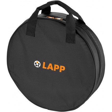 Sac pour câble de recharge LAPP