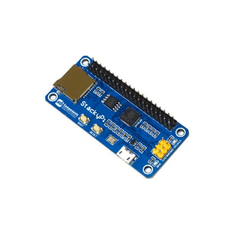 Module StackyPi RP2040