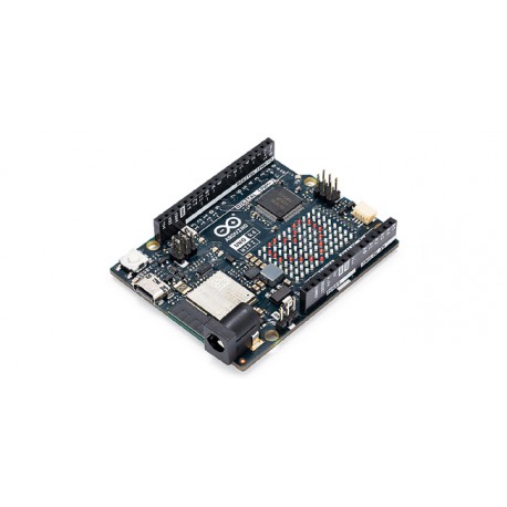 Arduino UNO R4 WiFi ABX00087