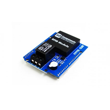 Ardi RFID Shield pour Arduino