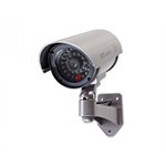 Cameras de surveillances factices