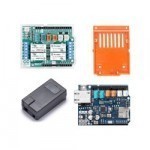 Périphériques officiels Arduino®