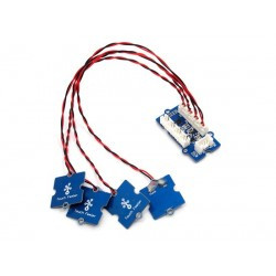 Module interrupteur sensitif capacitif (compatible Arduino)