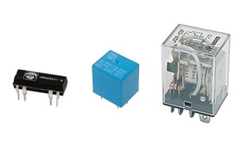 Composants électroniques, supports et connectiques